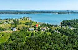 180 Allen Point Road, Harpswell, ME 04079
