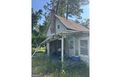 0 N Railroad, Mount Vernon, GA 30445