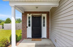 510 Quimby Court, Fayetteville, NC 28303