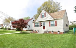 21001 Wilmore Avenue, Euclid, OH 44123