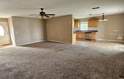 3017 Fred Daugherty Drive, Clovis, NM 88101