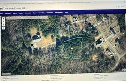 0 Providence Lake, Tallapoosa, GA 30176