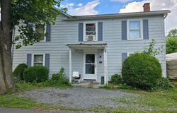 16 MILL STREET, DUNCANNON, PA 17020