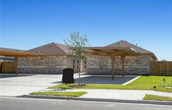 1009 Sunset Valley Street, Alton, TX 78573