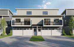 1261 Idaho Street unit: B, Missoula, MT 59801