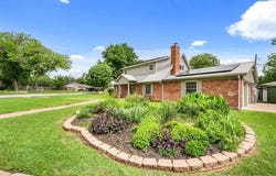 404 Mustang Drive, Saginaw, TX 76179