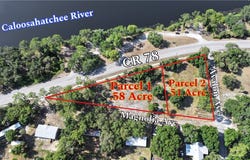 Magnolia Avenue, Labelle, FL 33935