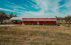 19631 CR 487, May, TX 76857