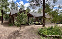 725 Pine Spruce Lane, Pinetop, AZ 85935