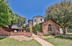 1210 N 15th Street, Wolfforth, TX 79382