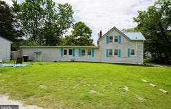 709 + 711 WEBSTER STREET, SALISBURY, MD 21804
