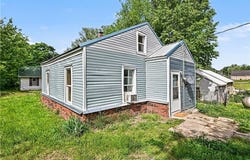 191 N Burns Street, Fillmore, MO 64449
