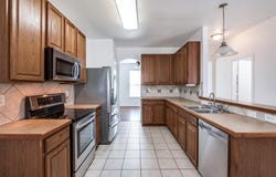 2029 Forest Meadow Drive, Princeton, TX 75407