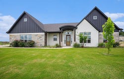 162 Bittersweet Trail, Weatherford, TX 76088