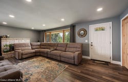 12119 N BURDETTE LN, Hauser, ID 83854