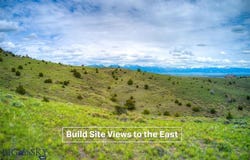 Horse Castle Road lot: 95, Manhattan, MT 59741