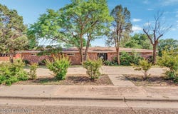 1704 E Buckley Street, Brownfield, TX 79316