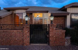 2250 Nancy McDonald Drive, El Paso, TX 79936