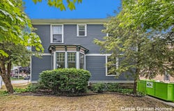 201 S 5th Street, Grand Haven, MI 49417