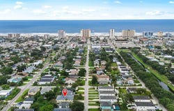 721 11TH Avenue S, Jacksonville Beach, FL 32250