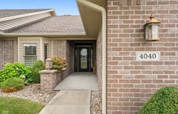 4040 Naples Drive, Columbus, IN 47203