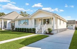 3828 DERBIGNY Street, Metairie, LA 70001