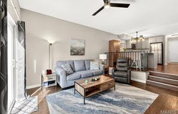210 Braeshire Drive, Ballwin, MO 63021