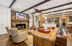 3036 Westminster Avenue, University Park, TX 75205