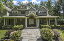 76 Culberson Road, Basking Ridge, NJ 07920