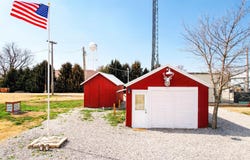 M Rd, Hanston, KS 67849