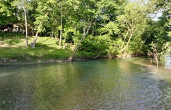 1424 Brown Road, Van Buren, MO 63965