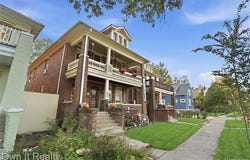 847 ASHLAND Street, Detroit, MI 48215
