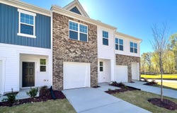 3012 Fulong Drive, Durham, NC 27704