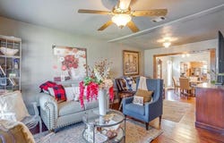 5812 Locke Avenue, Fort Worth, TX 76107