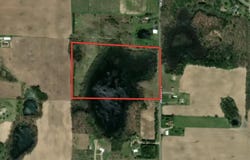 390 S Arent Road, Watervliet, MI 49098