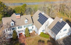 61 Airpark Drive, Teaticket, MA 02536