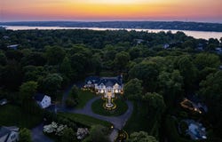 23 Sheraton Lane, Rumson, NJ 07760