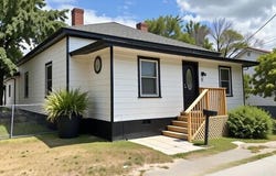34 IVY, Porterdale, GA 30014