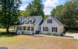 40 Mill Road, Jefferson, GA 30549