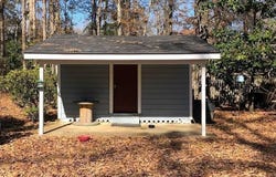 9351 Castalian Springs Boulevard, Durant, MS 39063