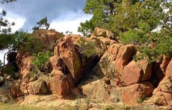 361 Taos Trail, Westcliffe, CO 81252