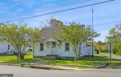 30600 DEPOT ST, NEW CHURCH, VA 23415