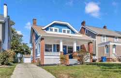 3289 Silsby Road, Cleveland Heights, OH 44118