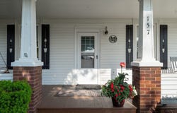 157 E College St, Rio Grande, OH 45674