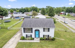 3026 Tackett Street, Springfield, OH 45503