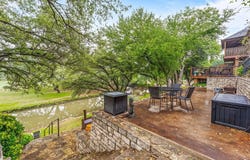 4904 Fairway Place Court, Granbury, TX 76049