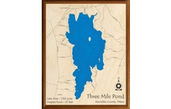 282 Pierces Point Road, Windsor, ME 04363