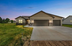 510 RUSTIC RIDGE Drive, BRILLION, WI 54110-0000