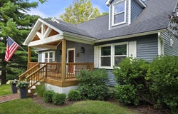 9A168 Hickory, APPLE RIVER, IL 61001