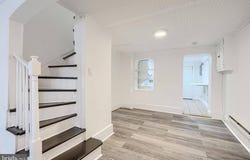 2015 Spark Court, Baltimore, MD 21231